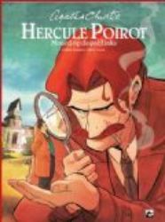 Afbeeldingen van Agatha christie #9 - Moord op de golflinks