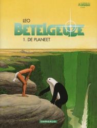 Afbeeldingen van Betelgeuze #1 - Planeet