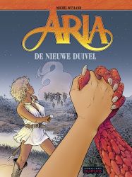 Afbeeldingen van Aria #32 - Nieuwe duivel