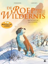 Afbeeldingen van Makelijk lezen - Roep van de wildernis