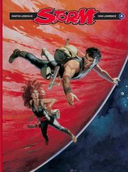 Afbeeldingen van Storm #4 - Storm integraal 4