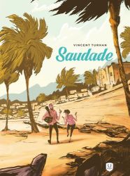 Afbeeldingen van Saudade