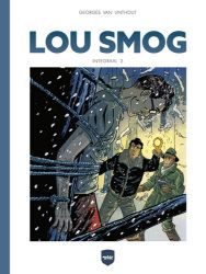 Afbeeldingen van Lou smog #2 - Lou smog integraal 2