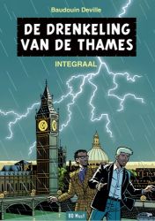 Afbeeldingen van Drenkeling van de thames - Drenkeling van de thames integraal