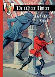 Afbeeldingen van Witte ruiter #7 - Onbekende vijand