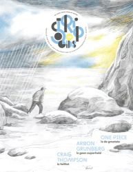 Afbeeldingen van Stripgids #20 - Stripgids 20