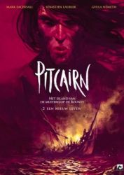Afbeeldingen van Pitcairn #2 - Nieuw leven
