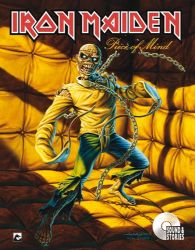 Afbeeldingen van Sound & stories - Iron maiden peace of mind