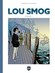 Afbeeldingen van Lou smog #1 - Lou smog integraal 1