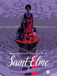 Afbeeldingen van Saint elme #2 - Toekomst van de familie