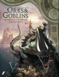 Afbeeldingen van Orks & goblins #22 - Dood vlees