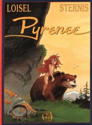 Afbeeldingen van Collectie 500 #55 - Pyrenee