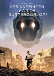 Afbeeldingen van Herinneringen aan de burgeroorlog #2