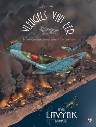 Afbeeldingen van Vleugels van eer #4 - Lidiya "lili"litvyak