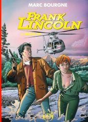 Afbeeldingen van Frank lincoln #3 - Break up - Tweedehands