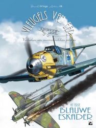 Afbeeldingen van Vleugels van eer #2 - Eerste blauwe eskader