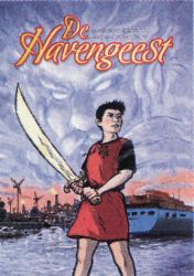 Afbeeldingen van Havengeest