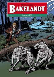 Afbeeldingen van Bakelandt #17 - Bakelandt integraal 17