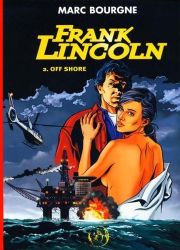 Afbeeldingen van Frank lincoln #2 - Off shore - Tweedehands