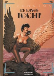 Afbeeldingen van Lange tocht