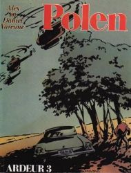 Afbeeldingen van Ardeur #3 - Polen - Tweedehands