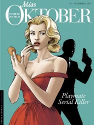 Afbeeldingen van Miss oktober #1 - Playmates 1961