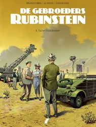 Afbeeldingen van Gebroeders rubinstein #6 - Duitse grundlichkeit