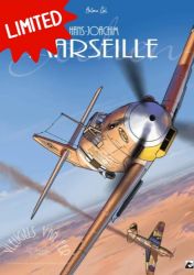 Afbeeldingen van Vleugels van eer #1 - Hans joachim marseille