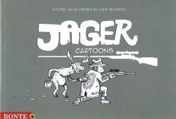 Afbeeldingen van Jager cartoons