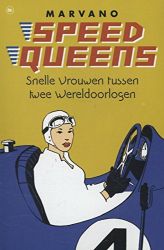 Afbeeldingen van Speed queens - Snelle vrouwen tussen twee wereldoorlogen