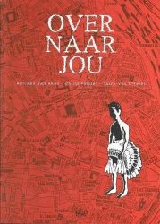 Afbeeldingen van Over naar jou - Over naar jou + cd - Tweedehands