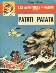 Afbeeldingen van Neron (frans) #31 - Patati patata - Tweedehands