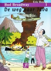 Afbeeldingen van Bud broadway #1 - Weg naar java