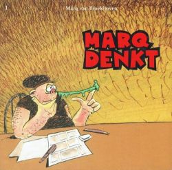 Afbeeldingen van Marq denkt #1