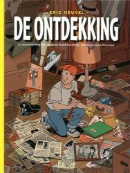 Afbeeldingen van Ontdekking