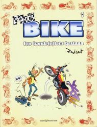 Afbeeldingen van Phil bike pakket 1+2