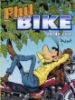 Afbeelding van Phil bike pakket 1+2 (MARSU PRODUCTIONS, zachte kaft)