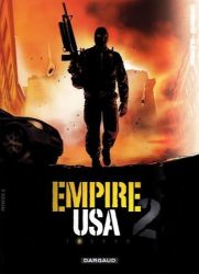 Afbeeldingen van Empire usa 2 #2
