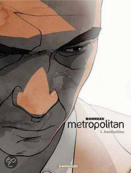 Afbeelding van Metropolitan pakket 1-3 (DARGAUD, zachte kaft)