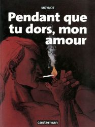 Afbeeldingen van Pendant que tu dors mon amour (fra) - Pendant que tu dors mon amour - Tweedehands