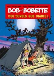 Afbeeldingen van Bob et bobette #6 - Des duverls que diable