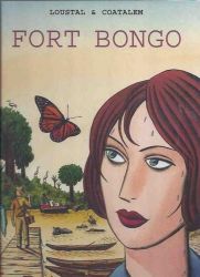 Afbeeldingen van Loustal - Fort bongo