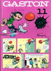 Afbeeldingen van Gaston (fra) #11 - Gaston - Tweedehands