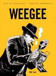 Afbeeldingen van Weegee - Weegee serial photographer