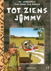 Afbeeldingen van Jimmy van doren #12 - Tot ziens jimmy