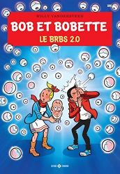 Afbeeldingen van Bob et bobette #344 - Le brbs 2.0