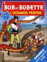 Afbeeldingen van Bob et bobette #309 - L'oceanide perfide