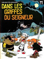 Afbeeldingen van Petits hommes (fra) #18 - Dans les griffes du seigneur