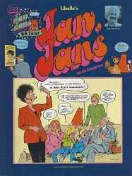 Afbeeldingen van Jan jans #23 - Tweedehands