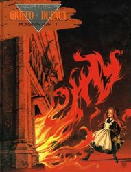 Afbeeldingen van Aire libre (fra) - Monsieur noire hc 1+2 - Tweedehands